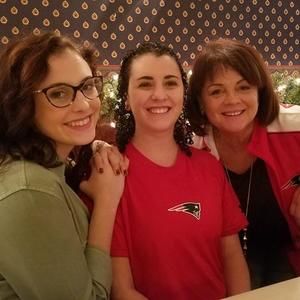 Meet your Posher, Nancy